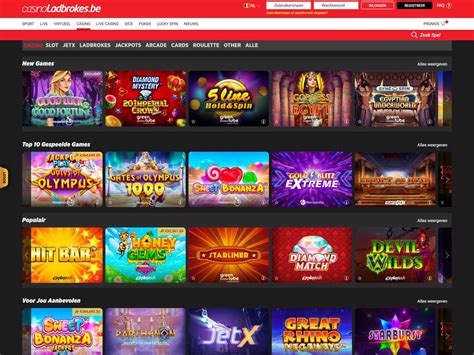 top 10 online casino belgië|Legaal Online Gokken in België [2024 ] .
